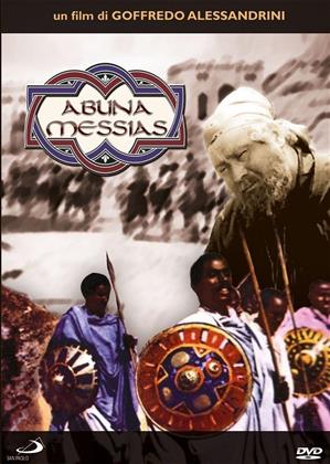 Abuna Messias - Vendetta africana (1939) (s/w)