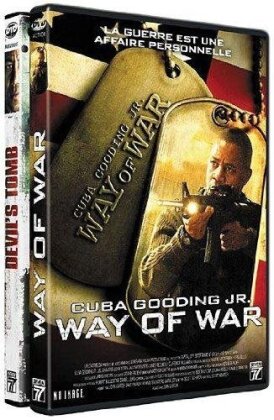 Devil's Tomb / Way of War (2 DVDs)