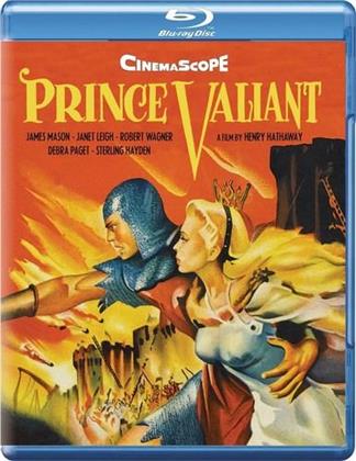 Prince Valiant (1954) (1954)