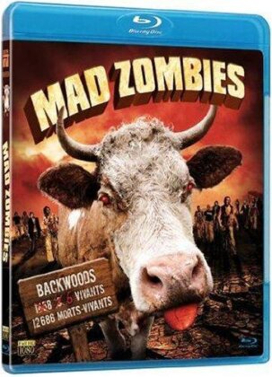 Mad Zombies (2007)