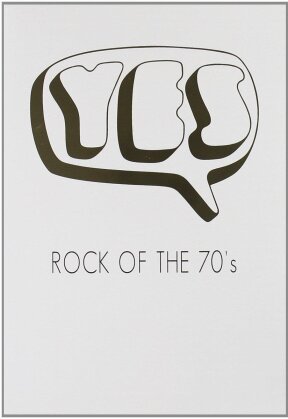 Yes - Rock of the 70's (Inofficial)