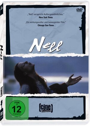 Nell - (Cine Project) (1994)