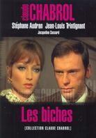 Les biches - (Collection Claude Chabrol)