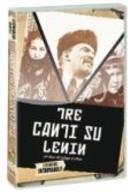 Tre canti su Lenin - (I Classici Introvabili) (1934)
