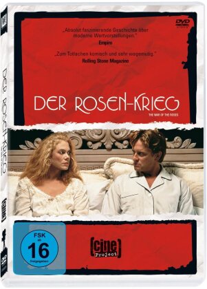 Der Rosenkrieg - (Cine Project) (1989)
