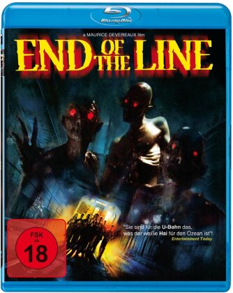 End of the Line (2006)