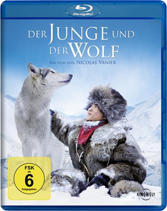 Der Junge und der Wolf (2008)