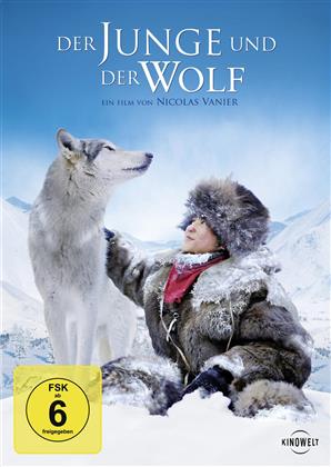 Der Junge und der Wolf (2008)