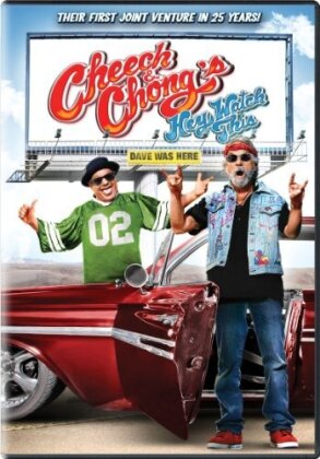 Cheech & Chong's Hey Watch This!