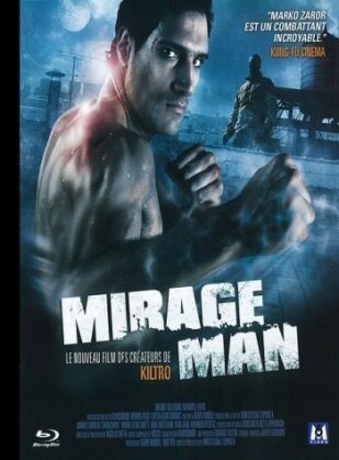 Mirage Man (2007)