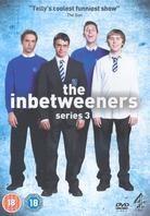 The inbetweeners - Series 3