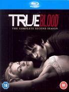 True Blood - Season 2 (5 Blu-rays)