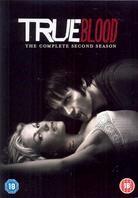 True Blood - Season 2 (5 DVDs)