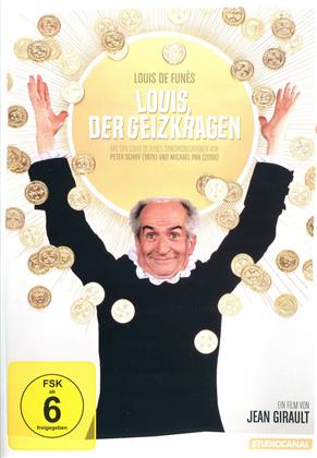 Louis, der Geizkragen - Louis de Funès (1980)