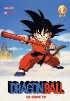 Dragonball - Box 1 (5 DVDs)
