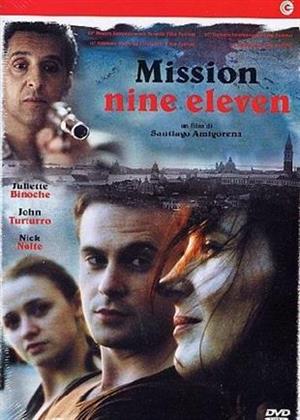 Mission Nine Eleven (2006)