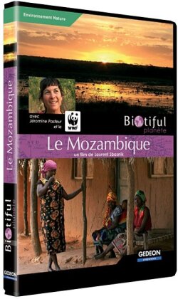 Le Mozambique (Collection Biotiful Planète)