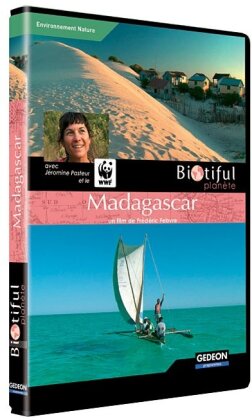 Madagascar (Collection Biotiful Planète)
