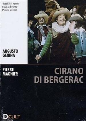 Cirano di Bergerac (1925)