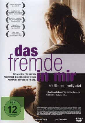 Das Fremde in mir (2008)