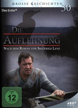 Die Auflehnung - Grosse Geschichten 30