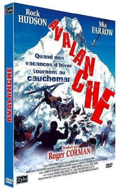 Avalanche (1978)