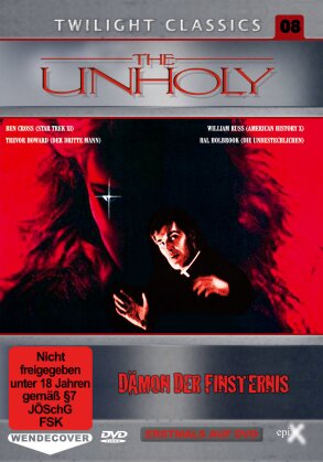 The Unholy - Dämon der Finsternis (Twilight Classics) (1988)