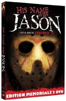 His Name was Jason - Les 30 ans de Vendredi 13 (2009) (2 DVDs)