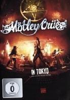 Mötley Crüe - In Tokyo (Inofficial)