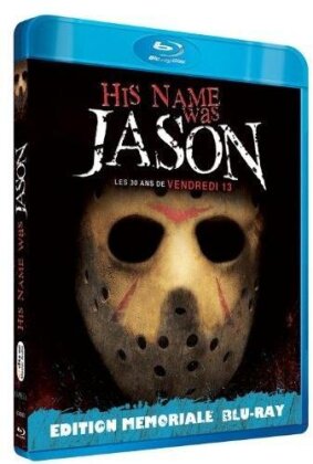 His Name was Jason - Les 30 ans de Vendredi 13 (2009)