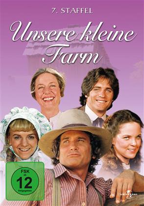 Unsere kleine Farm - Staffel 7 (6 DVDs)