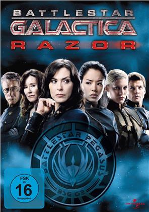 Battlestar Galactica - Razor (2007)