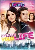iCarly - iSaved Your Life