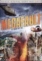 Megafault - (with Digital Copy) (2009)