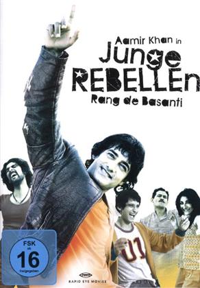Junge Rebellen - Rang De Basanti (Budget Edition)