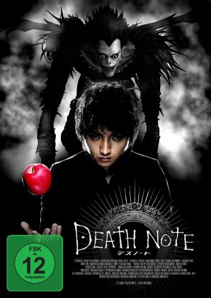 Death Note (2008)