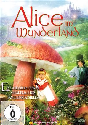 Alice im Wunderland (1985)