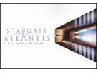 Stargate Atlantis - The Complete Series (Gift Set, 28 DVDs)