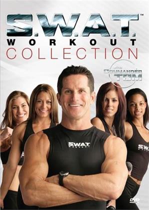 S.W.A.T. Workout (3 DVDs)