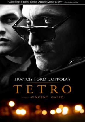 Tetro (2009)