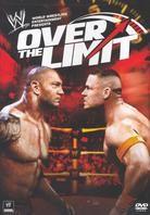 WWE: Over The Limit 2010