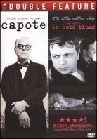 Capote / In Cold Blood (2 DVDs)