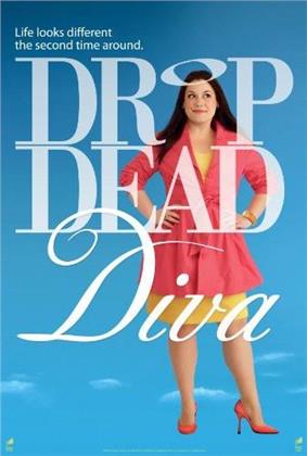 Drop Dead Diva - Season 1 (3 DVDs)