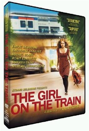 The Girl on the Train - La fille du RER