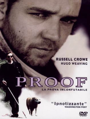 Proof - La prova inconfutabile (1991)