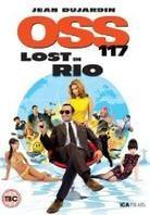 OSS 117 - Lost in Rio (2009)