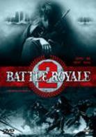 Battle Royale 2 - (Amaray Version) (2003)