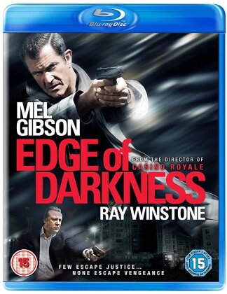 Edge of Darkness (2010)