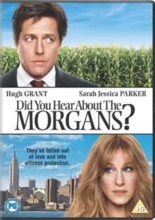 Did you hear about the Morgans? (2009)