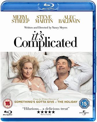 It's complicated (2009)